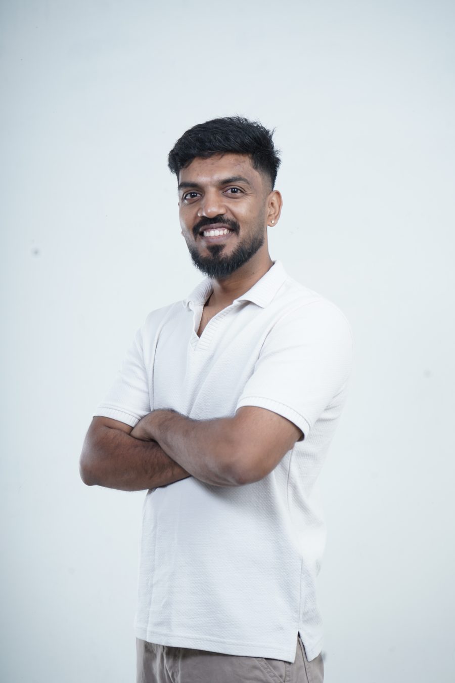 Aravind