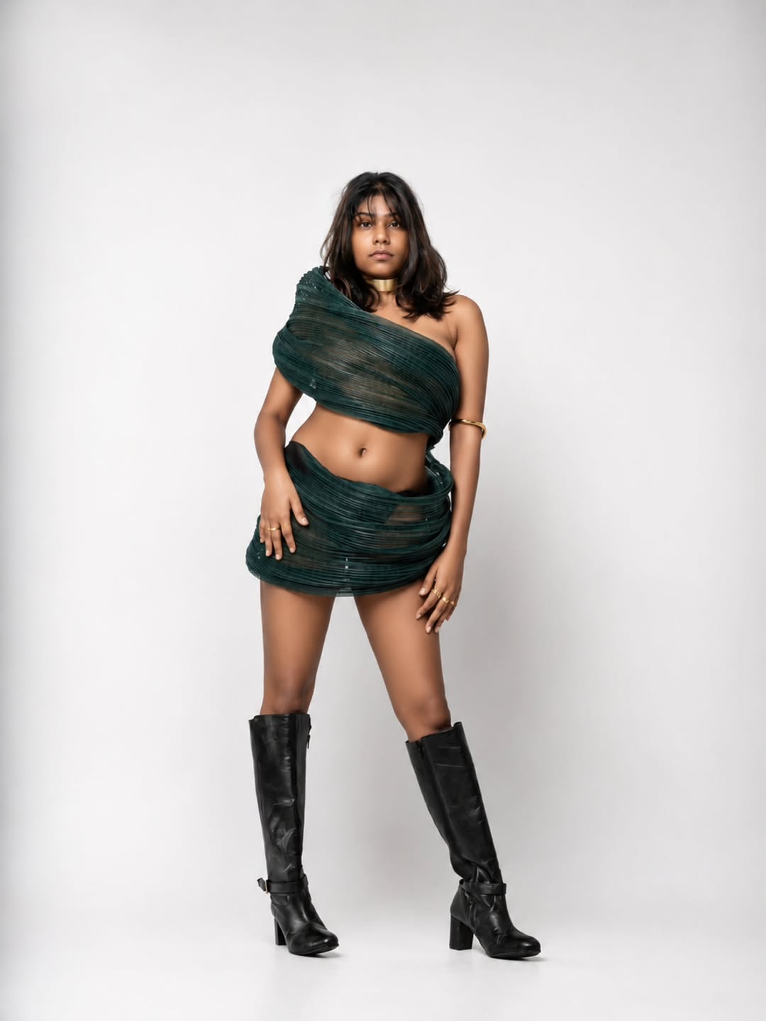 Studio Vibes portfolio shoot 2