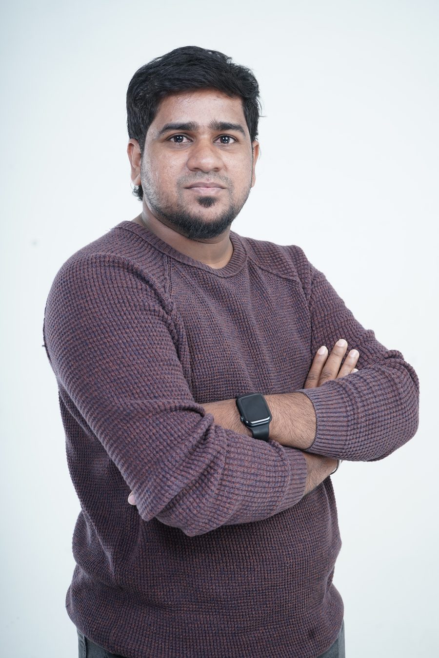 Syed